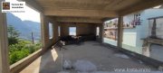Grigoria Kreta, Grigoria, grosses renovierungsbedürftiges Einfamilienhaus mit Meerblick Haus kaufen